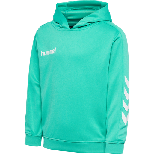 hmlPROMO KIDS POLY HOODIE