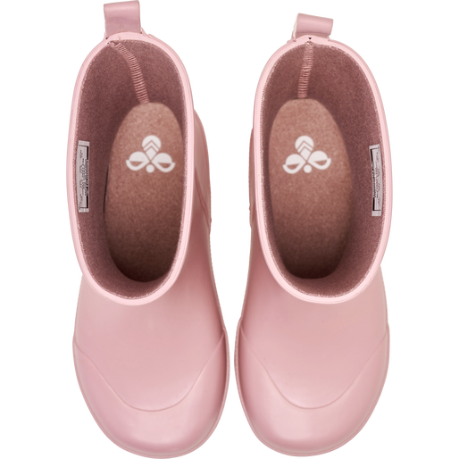 RUBBER BOOT JR., DEAUVILLE MAUVE, packshot