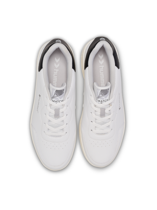 MATCH POINT MP, WHITE/BLACK, packshot