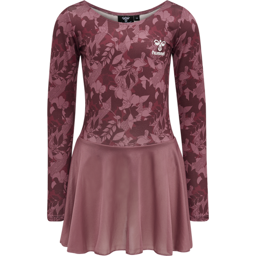 hmlFREJA GYMSUIT, 4338, packshot