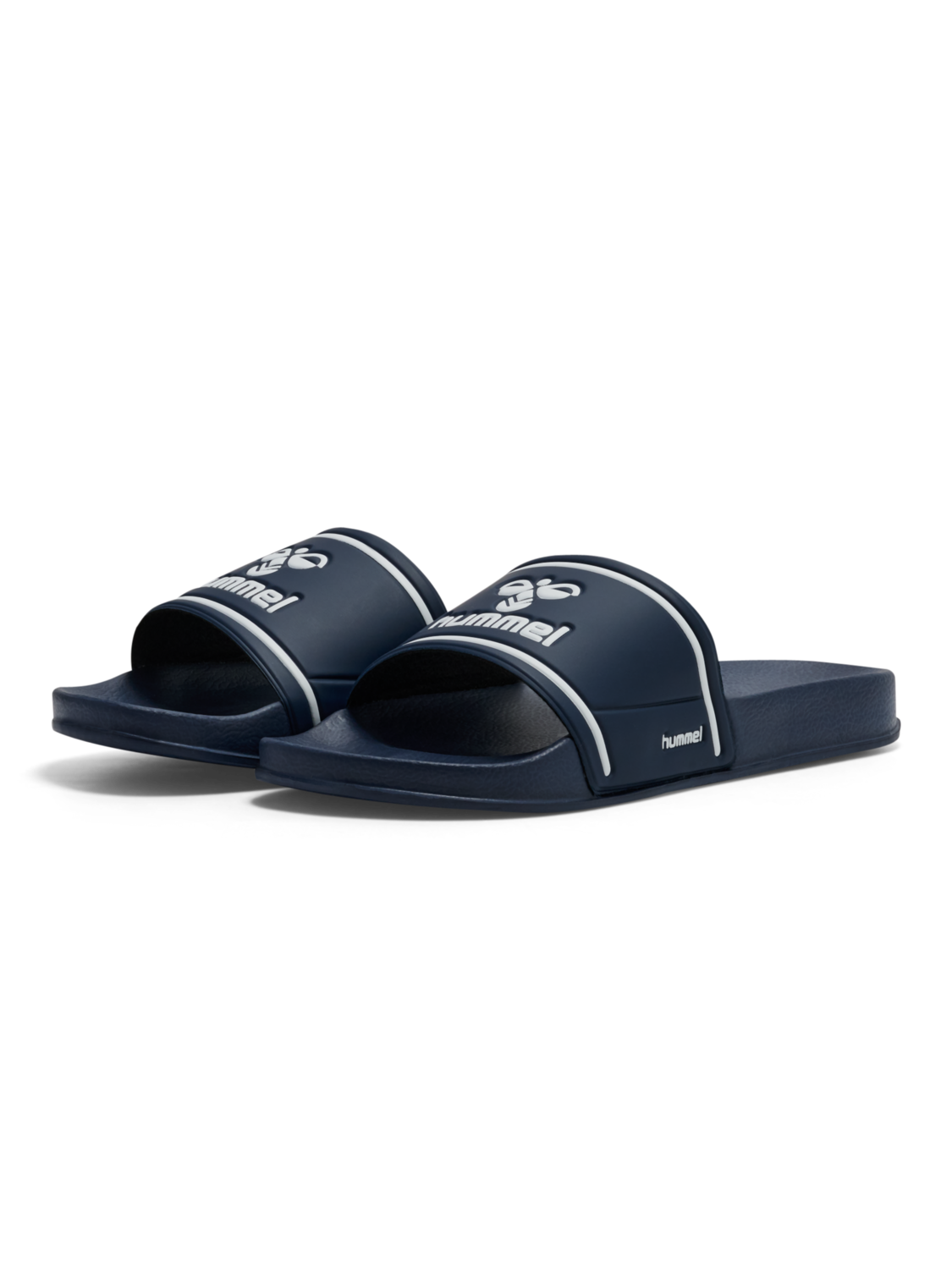 SLIPPER25 M, MARINE, packshot