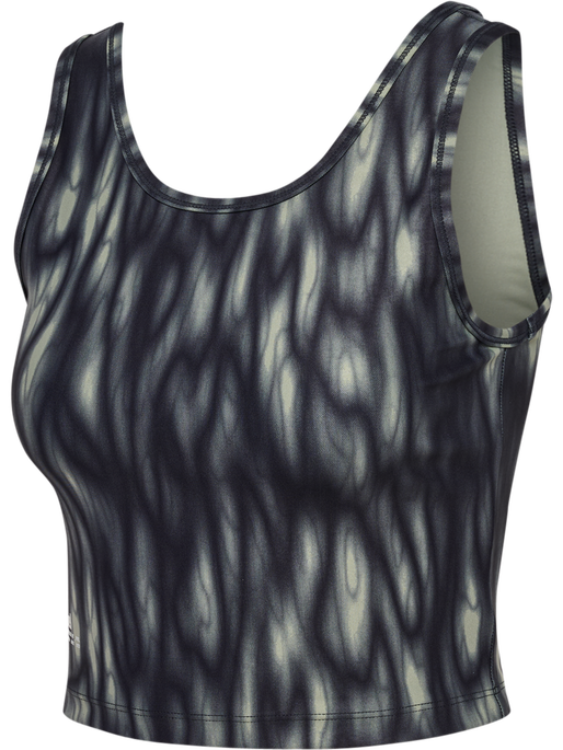hmlHIIT AOP INTENSITY W TOP, SEAGRASS hmlHIIT AOP INTENSITY W TOP, SEAGRASS, packshot