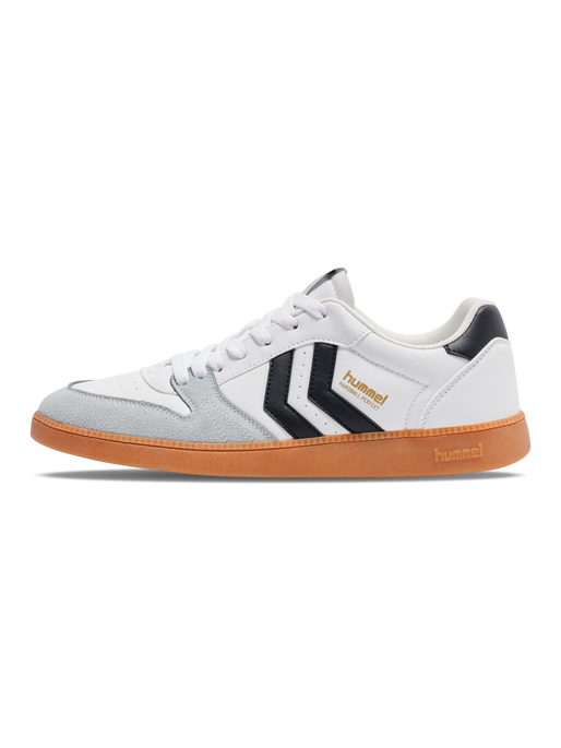 HANDBALL PERFEKT SP, WHITE, packshot