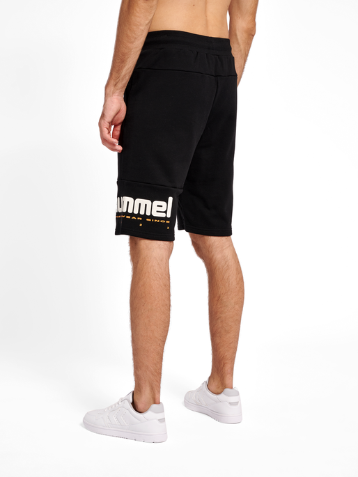 hmlLGC MANFRED SHORTS, 2001, model