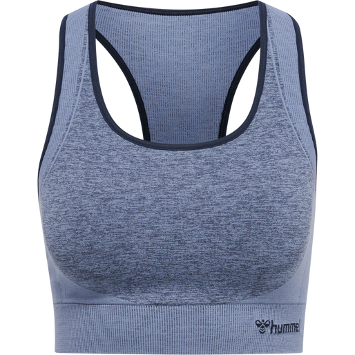hmlKARINA SEAMLESS SPORTS TOP, 7662, packshot