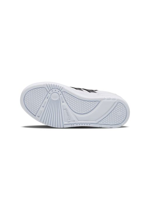 CAMDEN JR, WHITE/BLACK, packshot