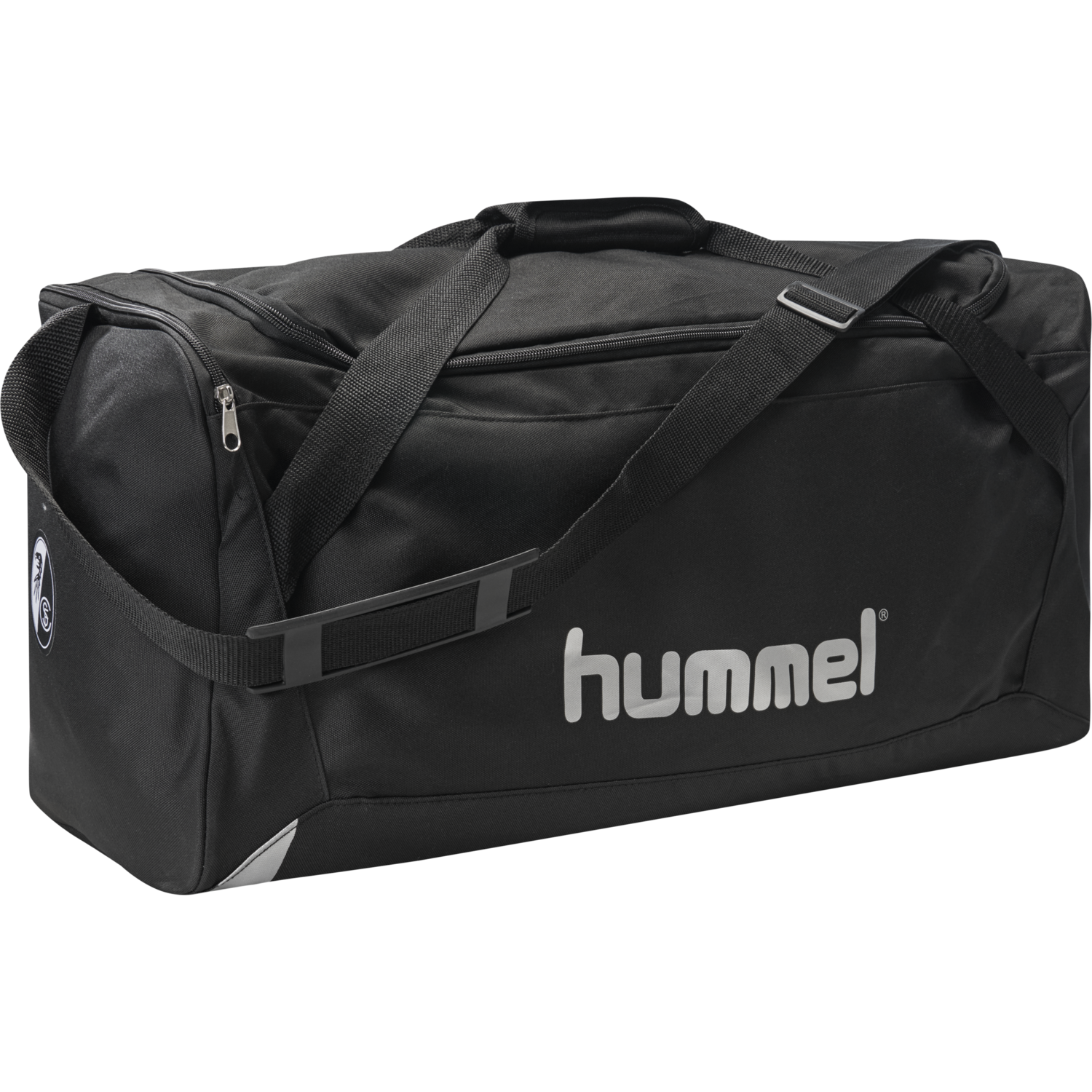 Hummel access Gym Bag Leisure Fitness Sports Bag Gym Bag 205917 Blue NEW 
