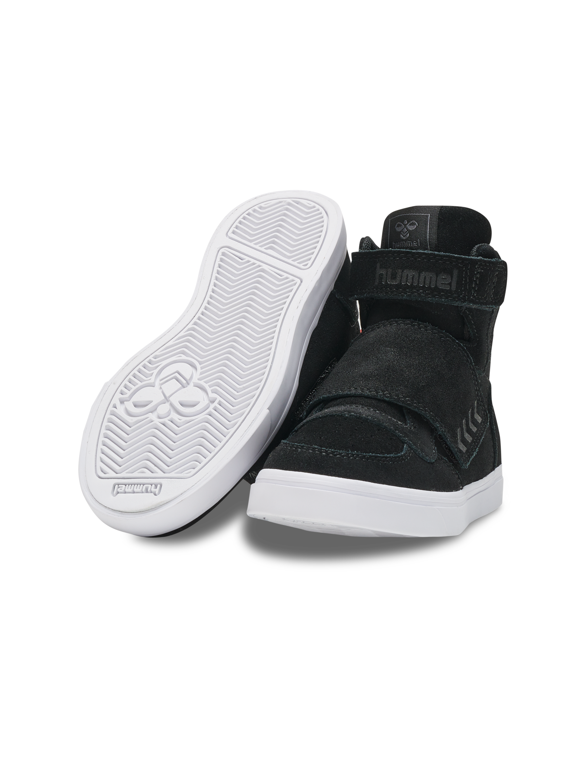 STADIL TONAL JR, 2001, packshot