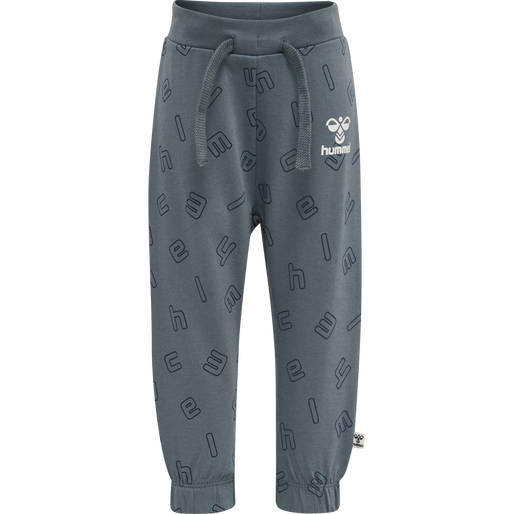 hmlCHEER PANTS, STORMY WEATHER, packshot