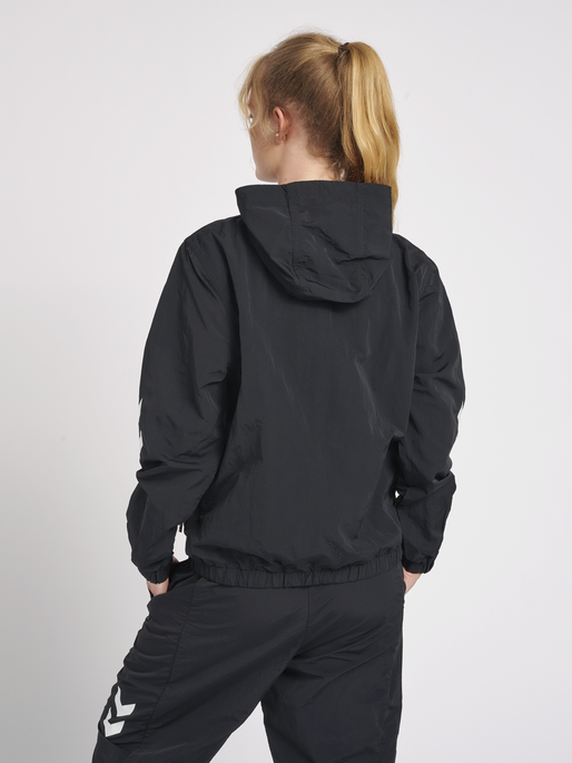 hmlLGC MUSA WOV ZIP JACKET, 2001, model