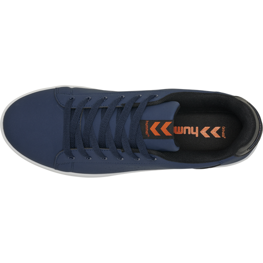 BUSAN SYNTH. NUBUCK, BLACK IRIS BUSAN SYNTH. NUBUCK, BLACK IRIS, packshot