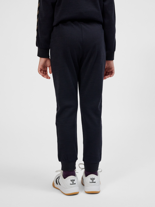 hmlWONG PANTS