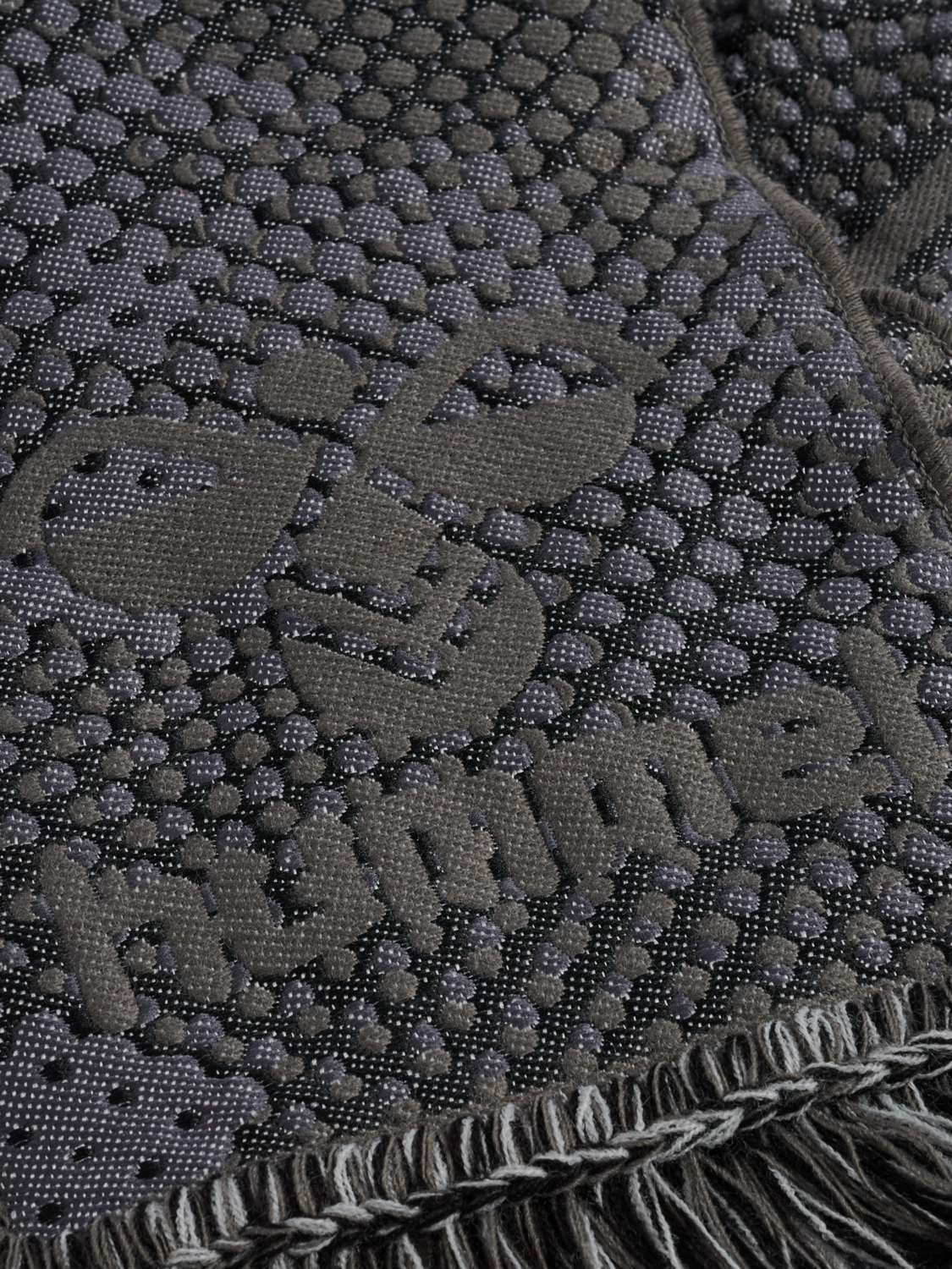 CSC 22/23 SCARF, 2715, packshot