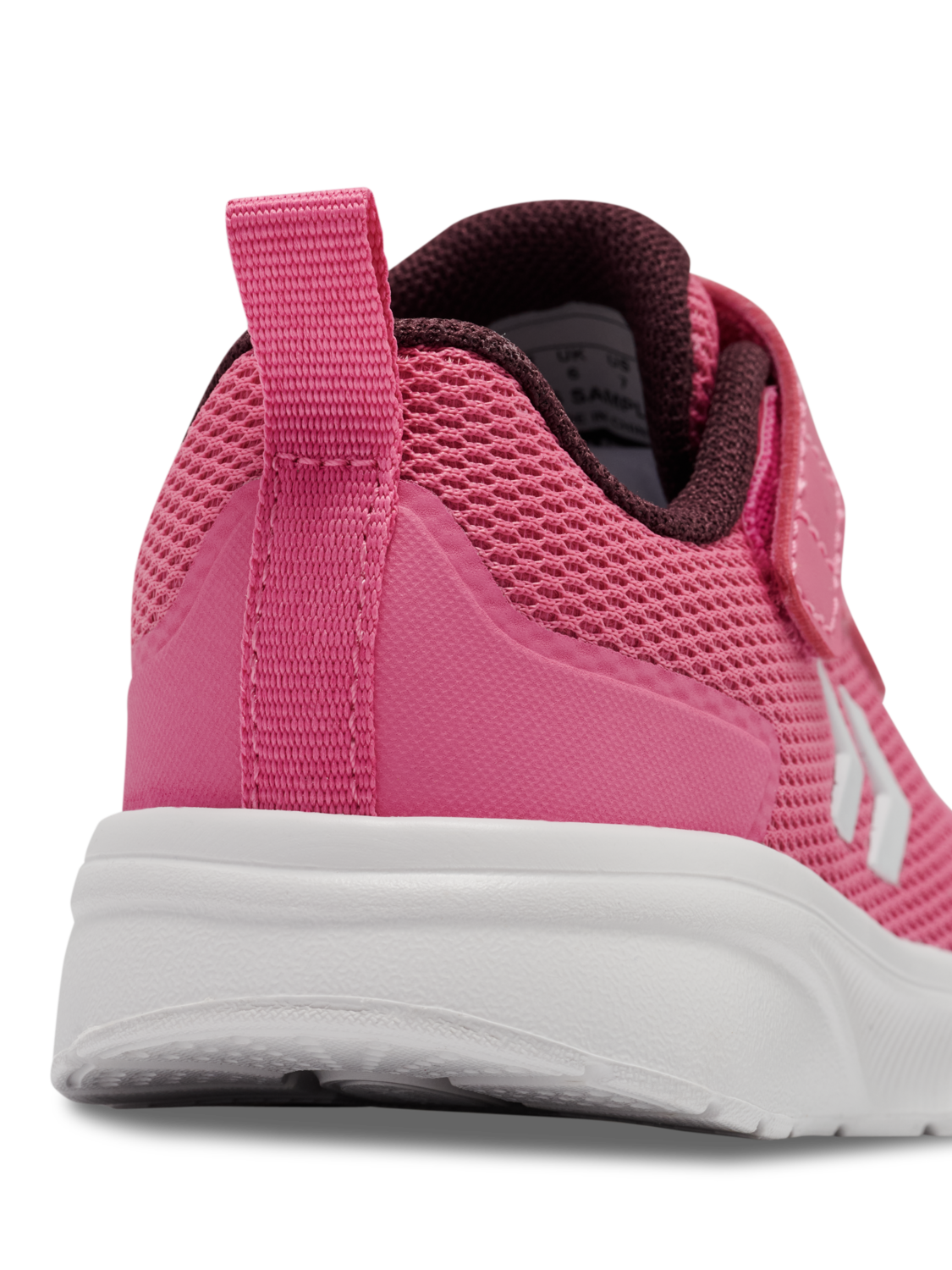 ACTUS TR BREATHER INFANT, CHATEAU ROSE, packshot