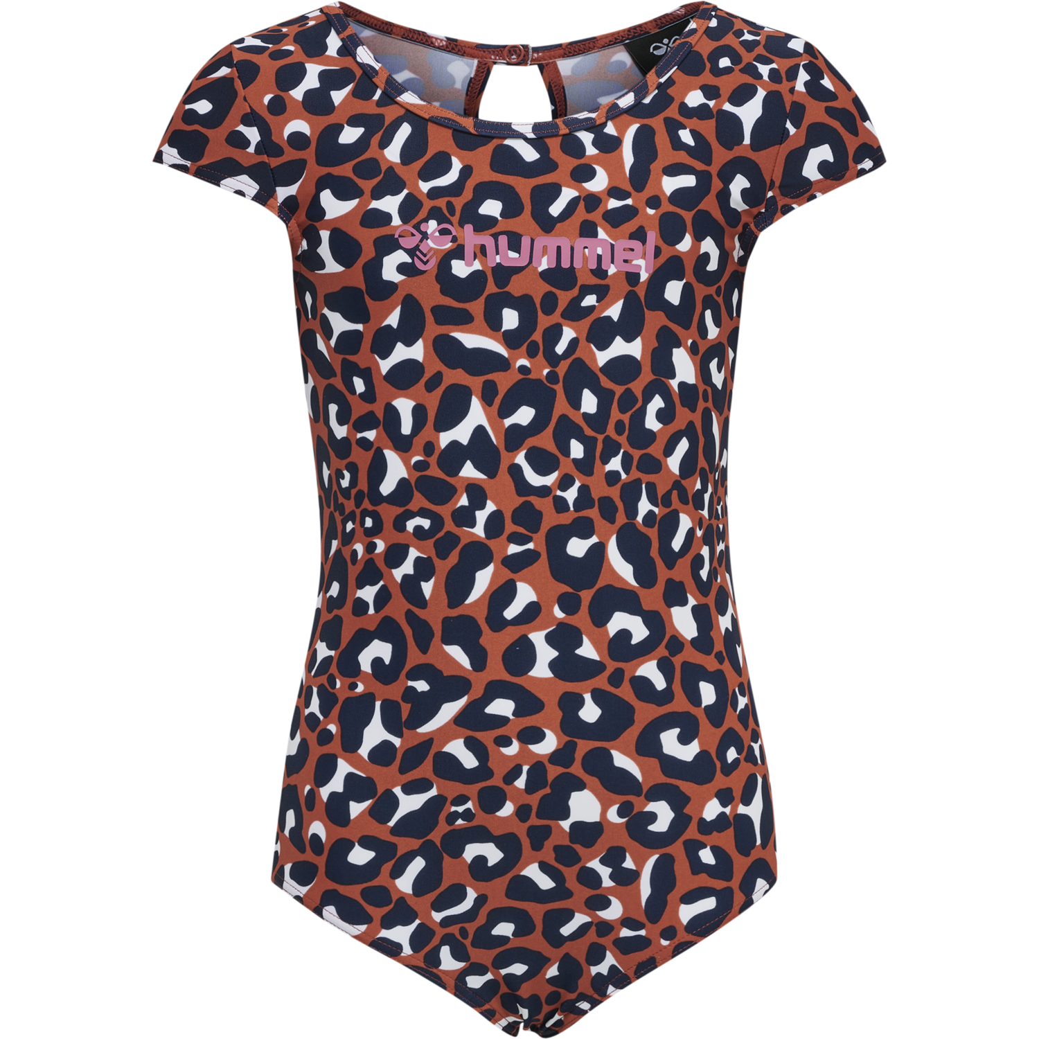 hmlAGNES SWIMSUIT, 3435, packshot