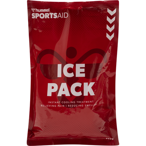 ICEPACK / SINGLE USE, TRANSPARENT, packshot
