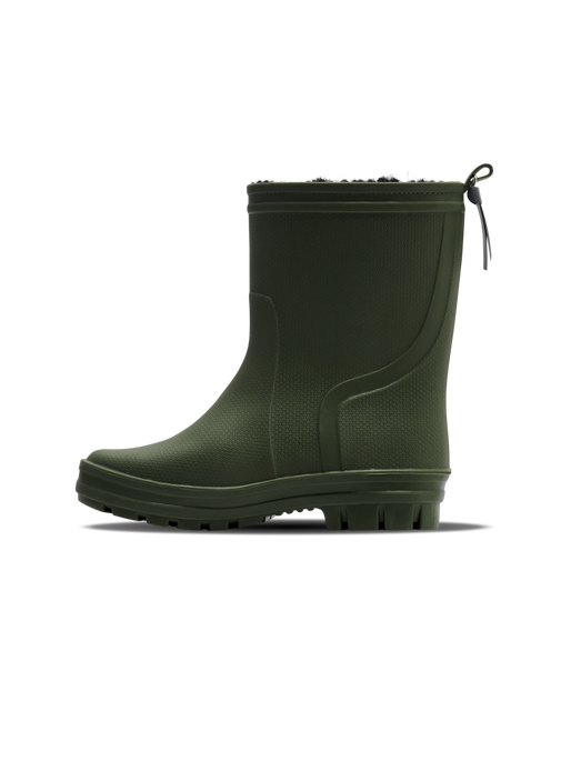 THERMO BOOT JR, WINTER MOSS, packshot