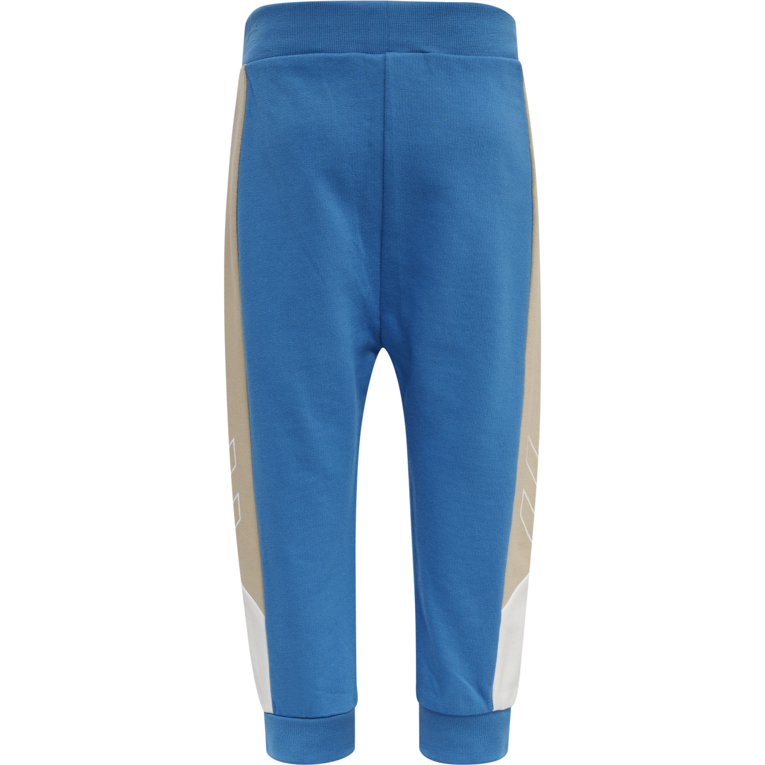 hmlFINN PANTS, VALLARTA BLUE, packshot