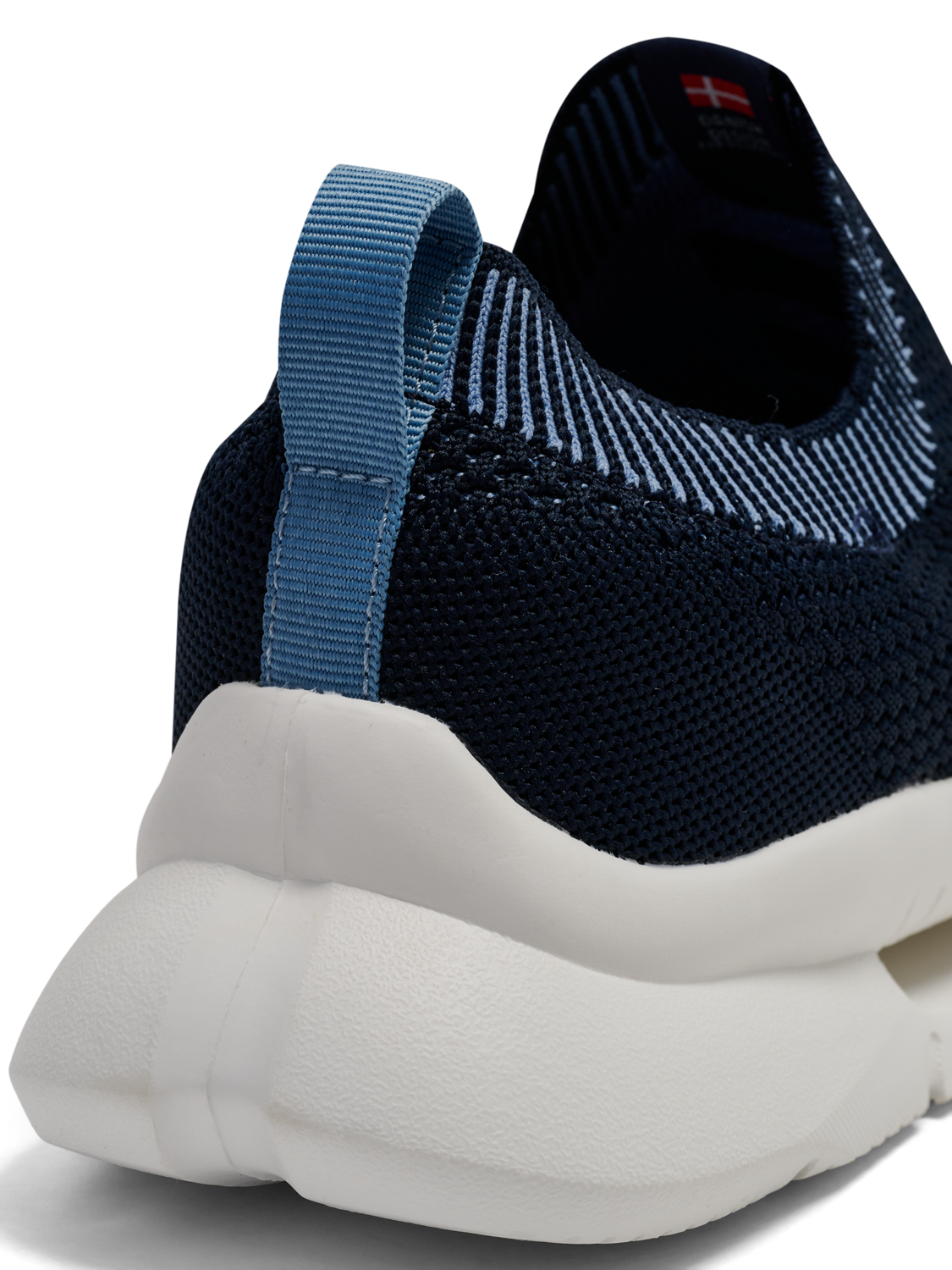 TATUM SEAMLESS, BLACK IRIS, packshot