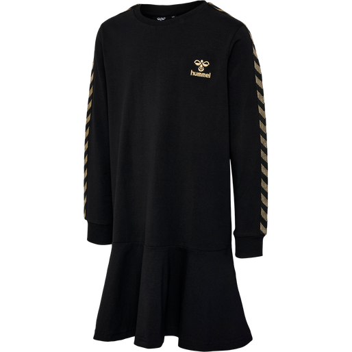 hmlEVELYN DRESS L/S, 2001, packshot