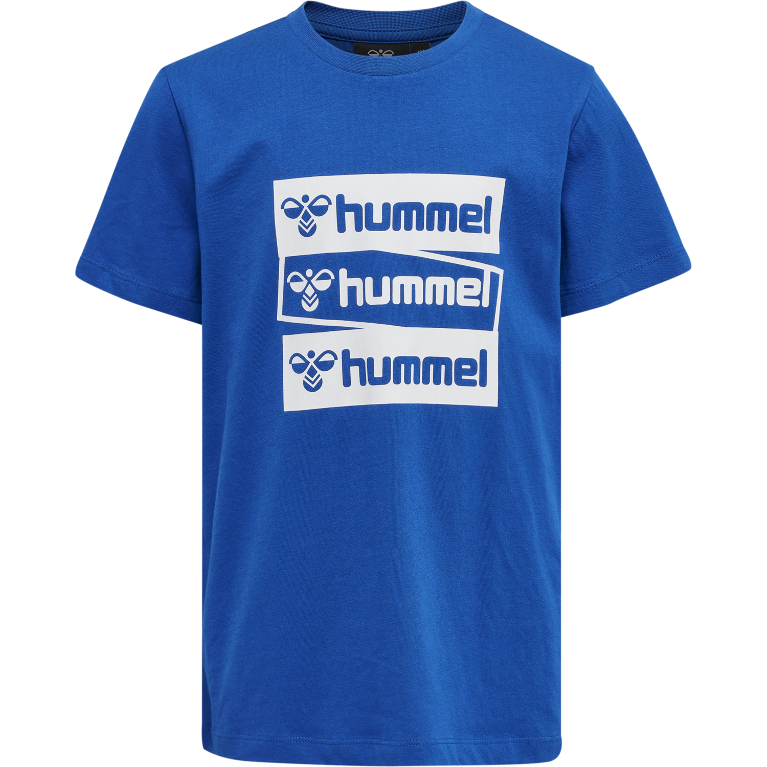 hmlKARLO T-SHIRT S/S, 8678, packshot