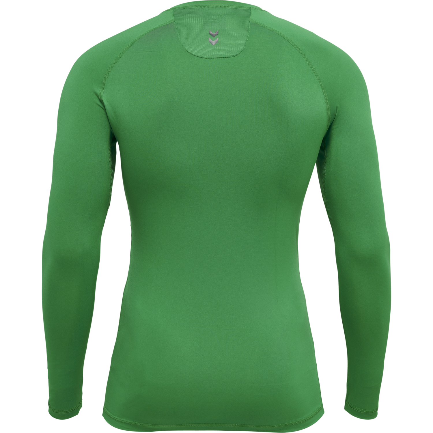 HML FIRST PERFORMANCE JERSEY L/S, JELLY BEAN, packshot