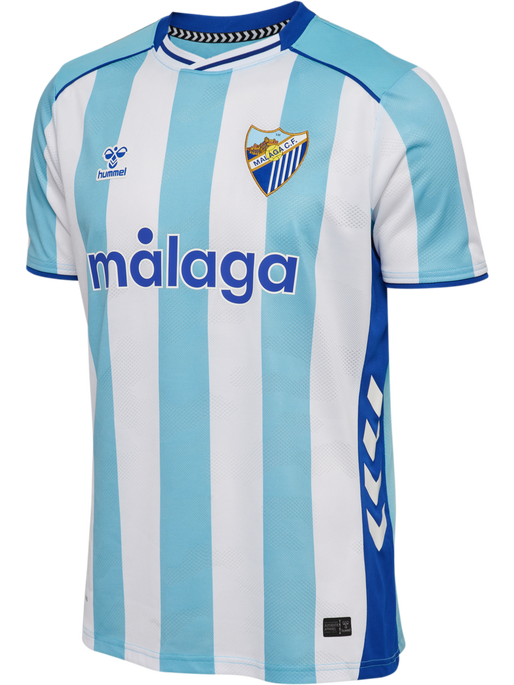 MCF 25/26 HOME JERSEY S/S KIDS, AIR BLUE, packshot