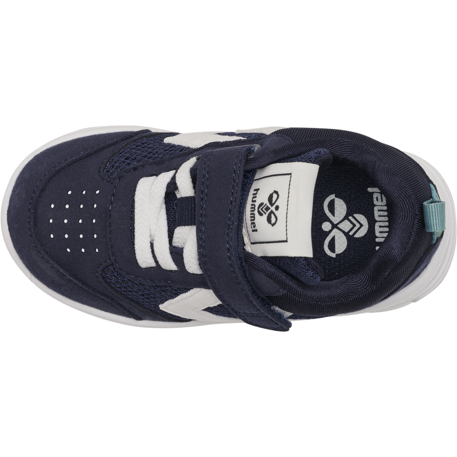 CROSSLITE WINTER INFANT, BLACK IRIS, packshot