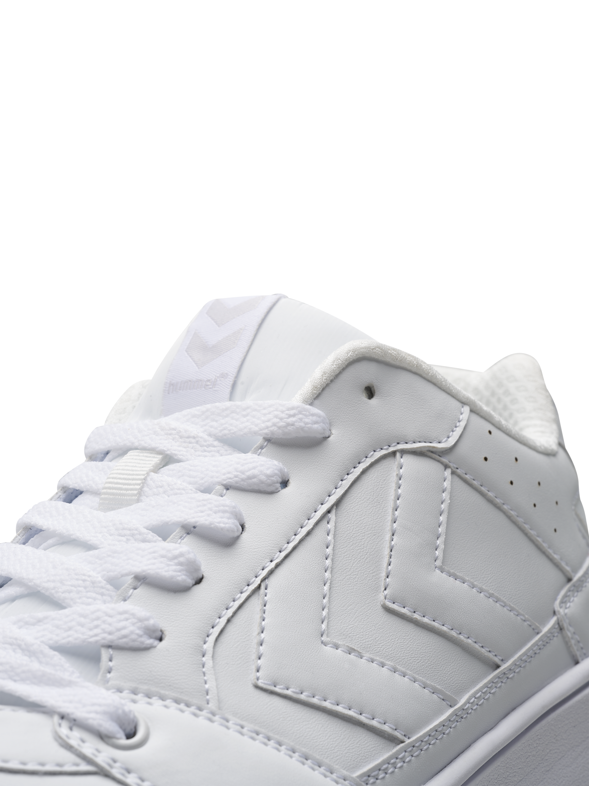 ST. POWER PLAY, WHITE, packshot