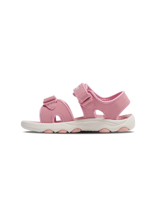 SANDAL WAVE JR , PINK NECTAR, packshot