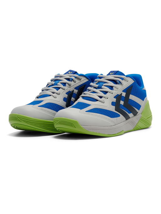 ALGIZ V, BLUE/GREY, packshot