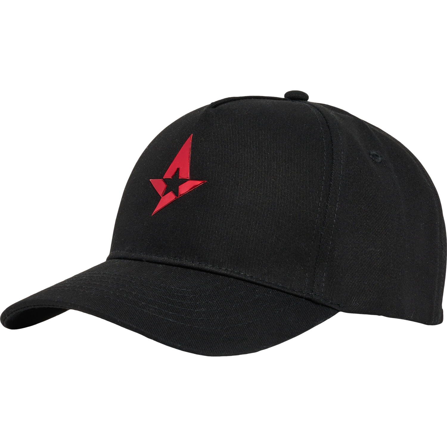 AST FAN BLACK TPU CAP, 2001, packshot
