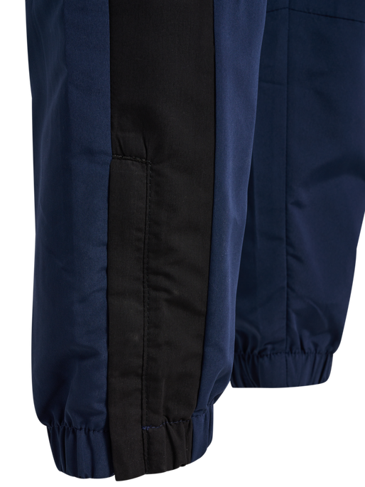 hmlTRACKSUIT PANTS SPORTSWEAR, DRESS BLUES hmlTRACKSUIT PANTS SPORTSWEAR, DRESS BLUES, packshot