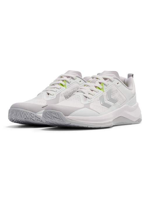 HB POWERSTRIKE PRO, WHITE, packshot