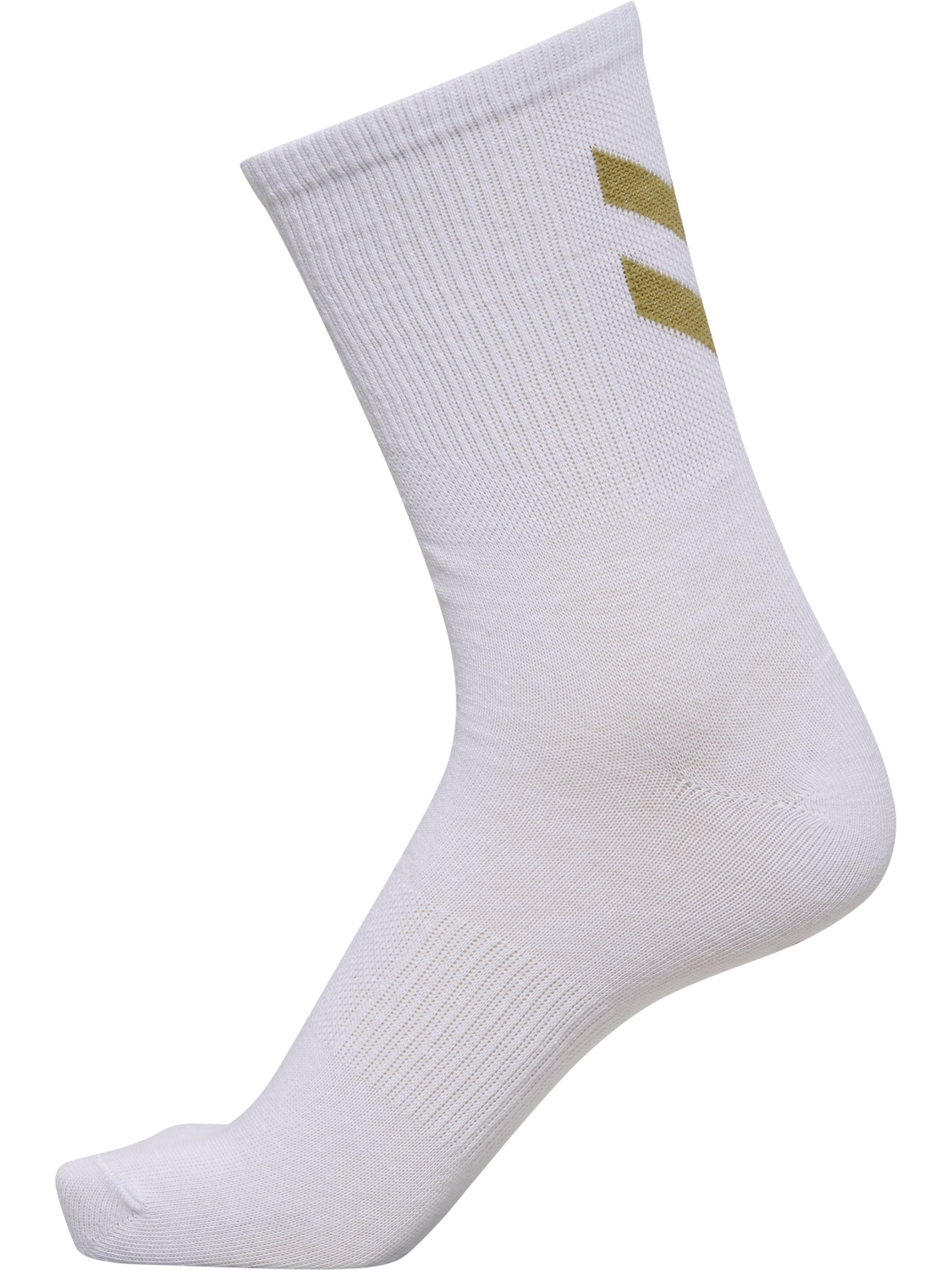 hmlLEGACY CHEVRON 6-PACK SOCKS, 9354, packshot