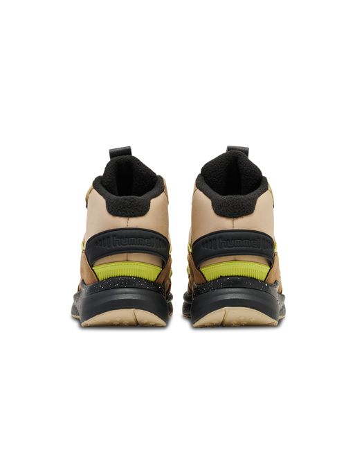 REACH CONQUER MID TEX JR, LIGHT TAUPE, packshot