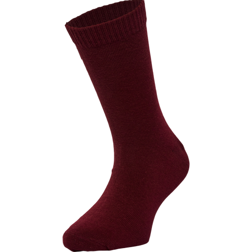 hmlMAKE MY DAY SOCK 5-PACK, DECO ROSE, packshot