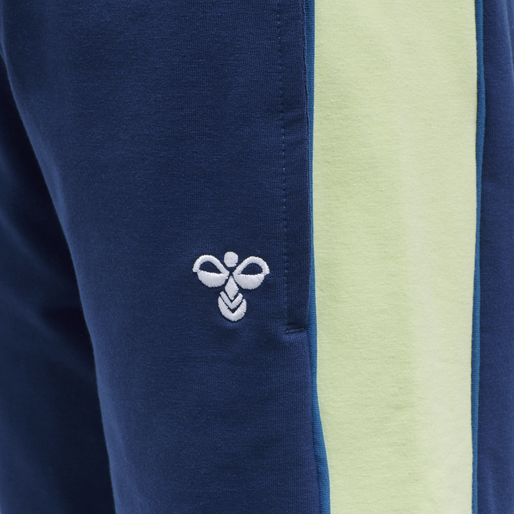 hmlDEFENDER SHORTS, 7424, packshot