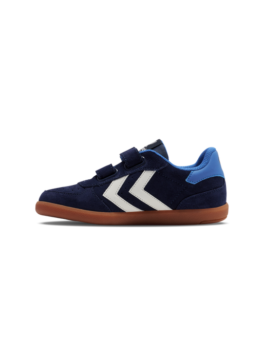 VICTORY SUEDE II, BLACK IRIS VICTORY SUEDE II, BLACK IRIS, packshot