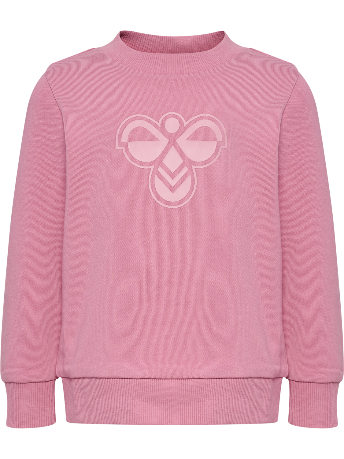 hmlMINI JERSEY CREWSUIT BEE, POLIGNAC, packshot