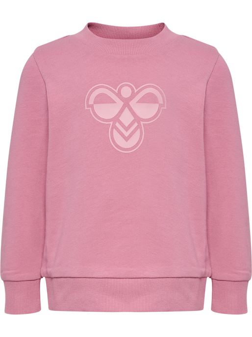 hmlMINI JERSEY CREWSUIT BEE, POLIGNAC, packshot