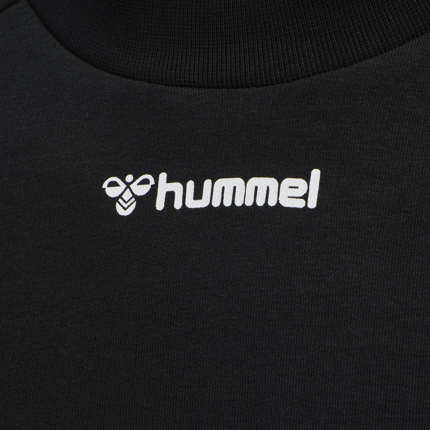 hmlISAM SWEATSHIRT, 2001, packshot