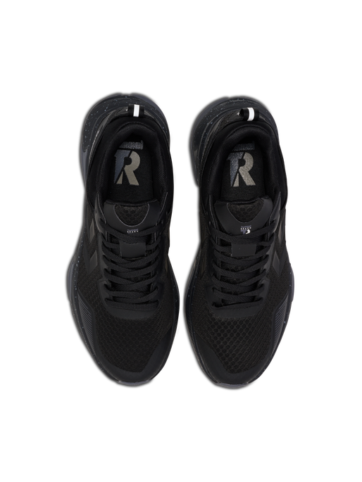 REACH TR CORE, BLACK/BLACK, packshot