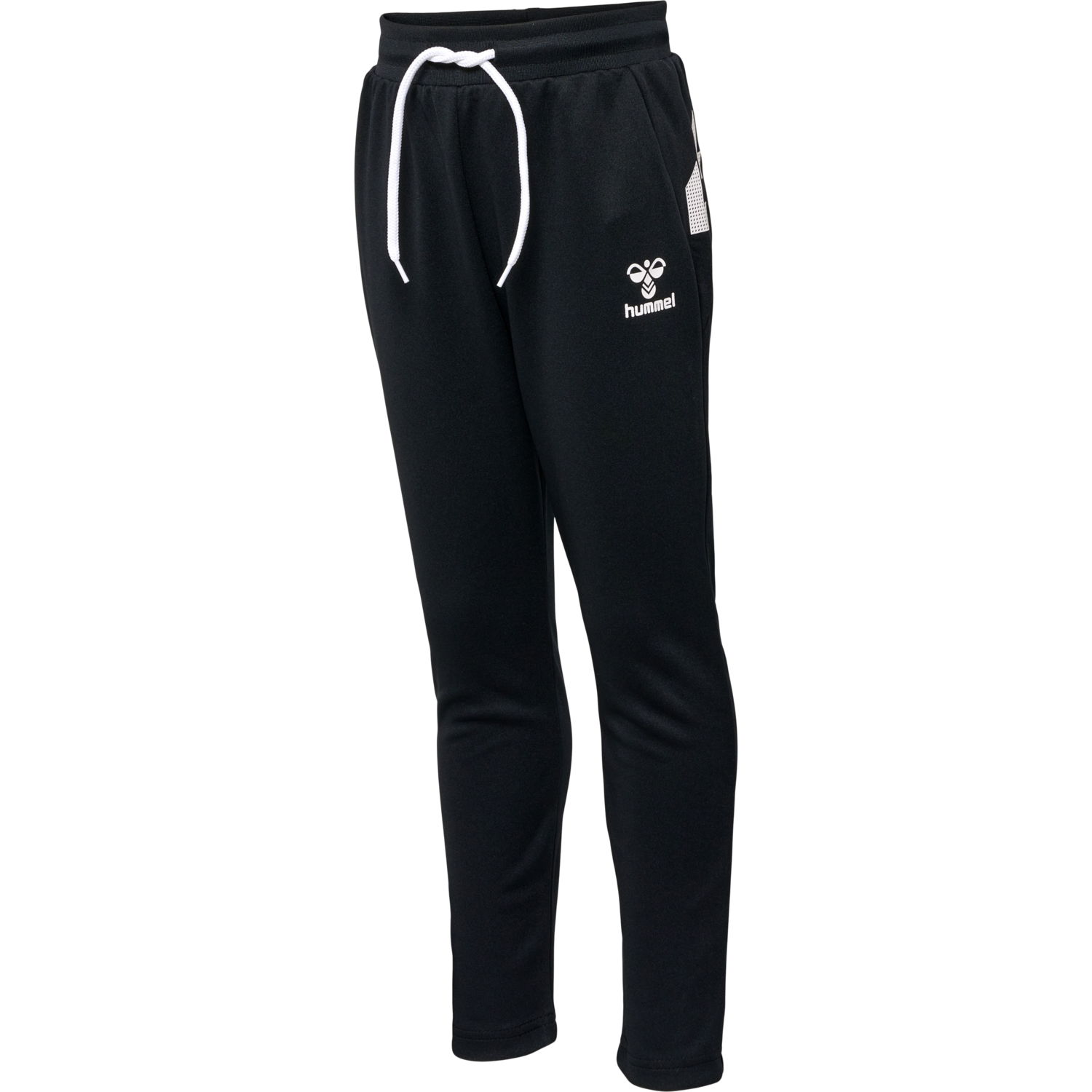 hmlDAY TRACKSUIT, SAFFRON, packshot
