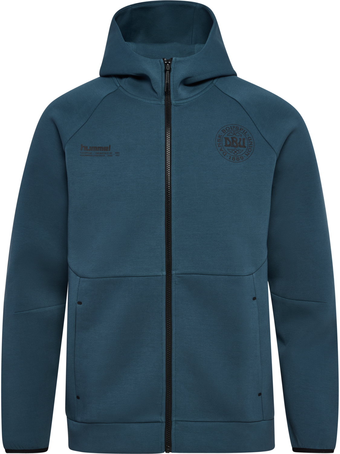 DBU 26 TRAVEL TECH ZIP JACKET, STARGAZER, packshot