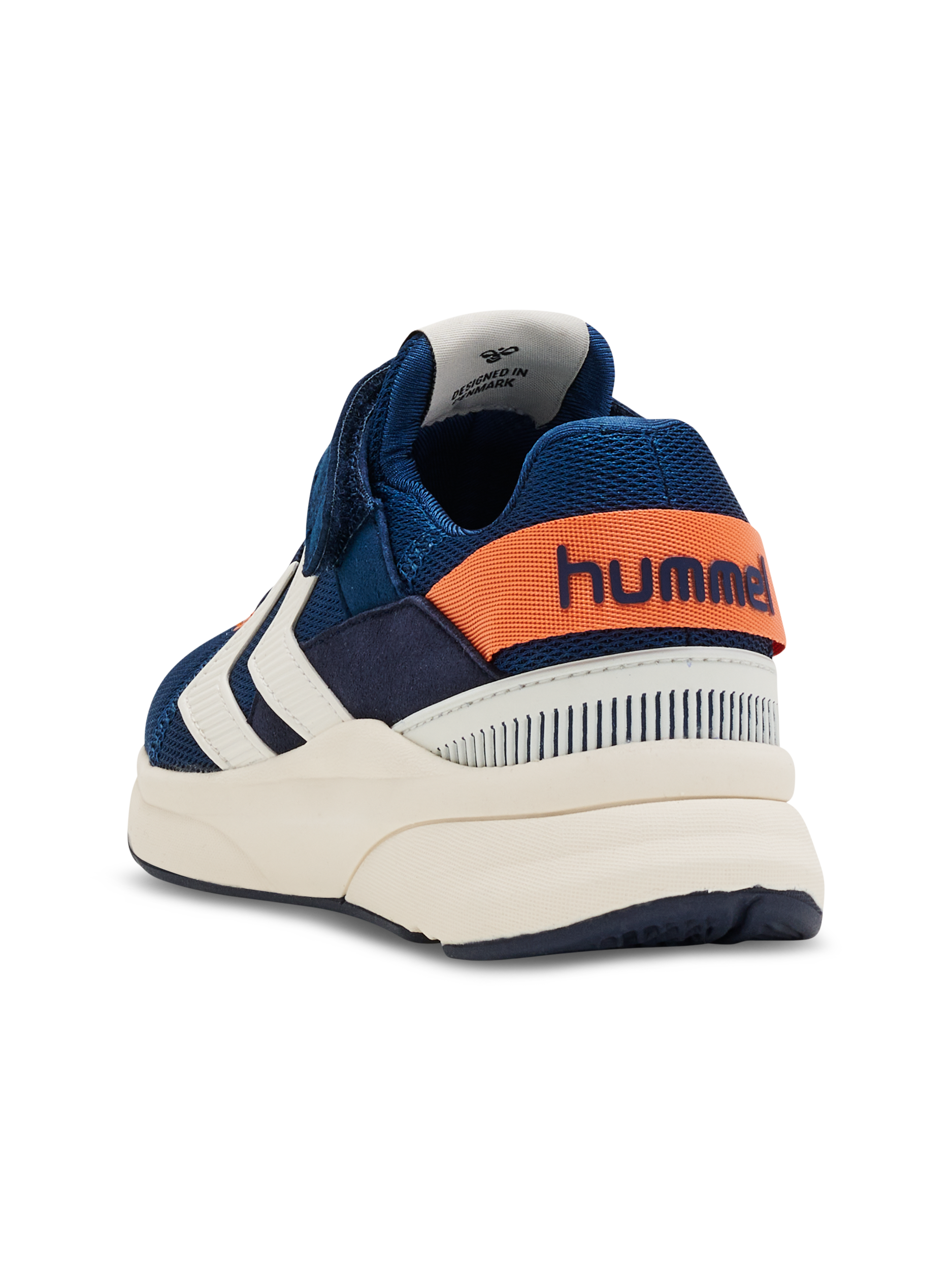 REACH 300 RECYCLED JR, ENSIGN BLUE, packshot