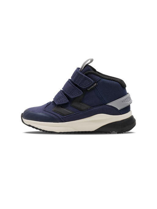 REACH ZERO MID JR, BLACK IRIS, packshot