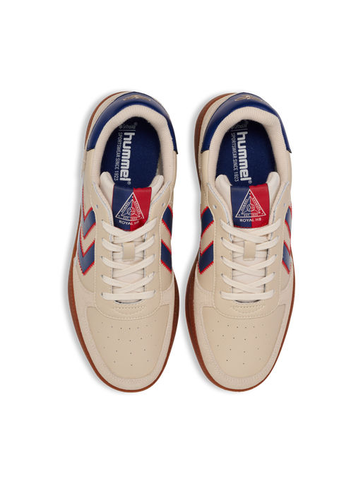 ROYAL HB RT, FOG, packshot