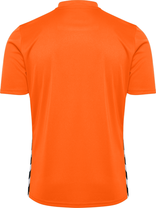 PLAYFUL SS JERSEY, SHOCKING ORANGE, packshot