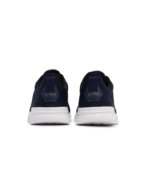 REACH TR BREATHER, NAVY, packshot